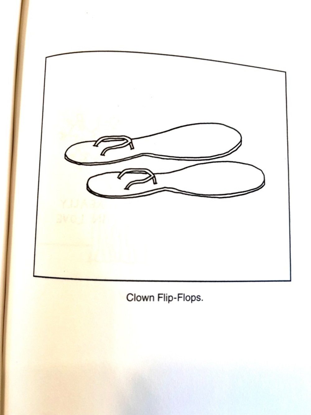 Demetri Martin 'This Is a Book' — hardcover humorous comedy book - Picture 8 of 9
